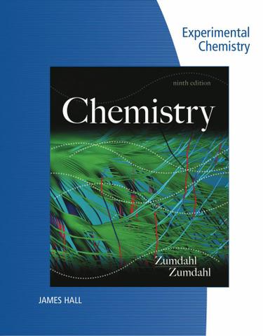 Lab Manual for Zumdahl/Zumdahl's Chemistry