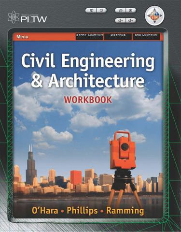 Project Lead the Way: Civil Engineering and Architecture