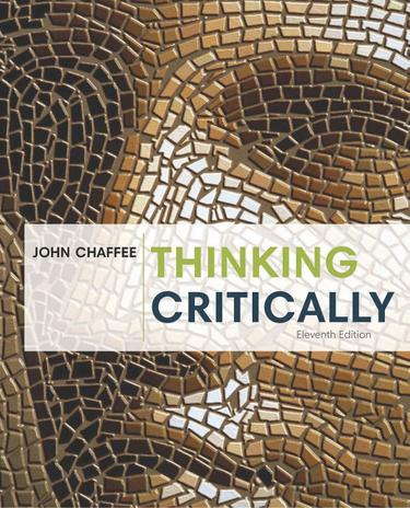 Thinking Critically
