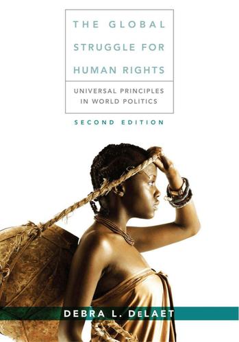 The Global Struggle for Human Rights
