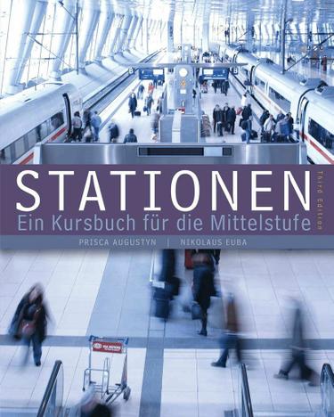 Stationen