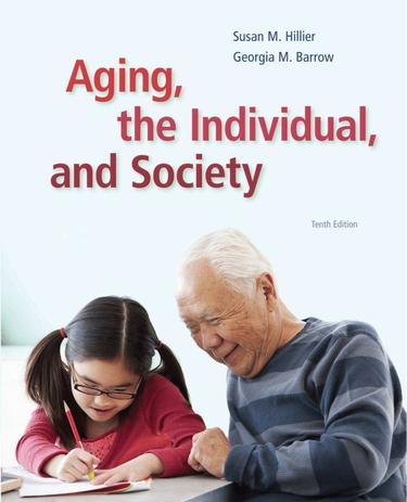 Aging, the Individual, and Society