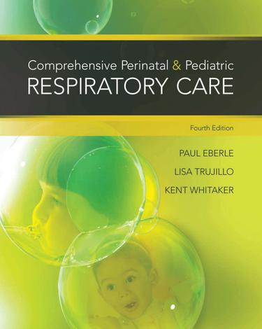 Comprehensive Perinatal & Pediatric Respiratory Care