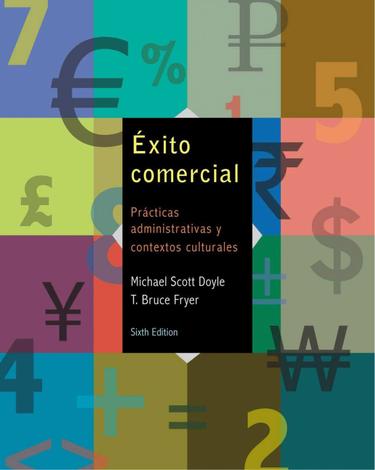 Éxito comercial