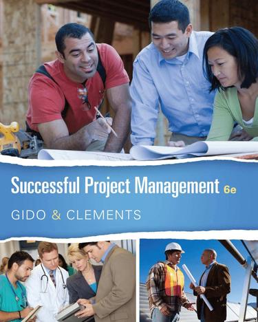 Successful Project Management