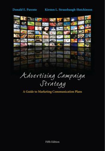 Advertising Campaign Strategy: A Guide to Marketing Communication Plans