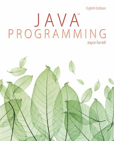 Java Programming