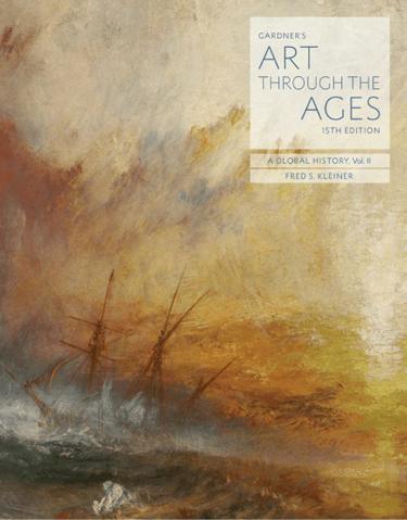 Gardner's Art through the Ages: A Global History, Volume II