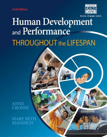 Human Development and Performance Throughout the Lifespan