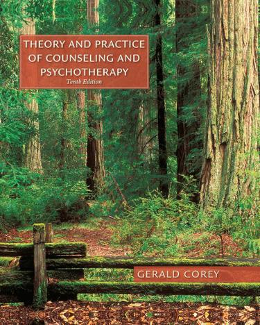 Theory and Practice of Counseling and Psychotherapy, Enhanced