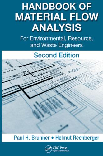 Cover image for Handbook of Material Flow Analysis