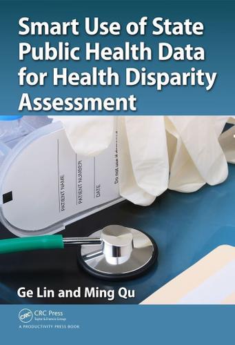 Cover image for Smart Use of State Public Health Data for Health Disparity Assessment
