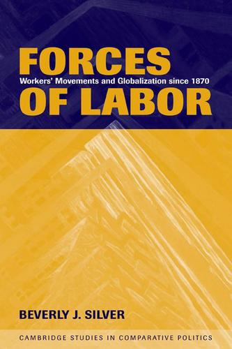 Cover image for Forces of Labor