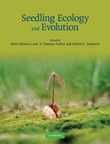 Cover image for Seedling Ecology and Evolution