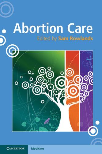 Cover image for Abortion Care
