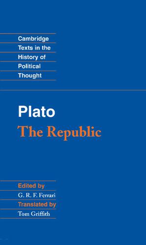 plato the republic book 10