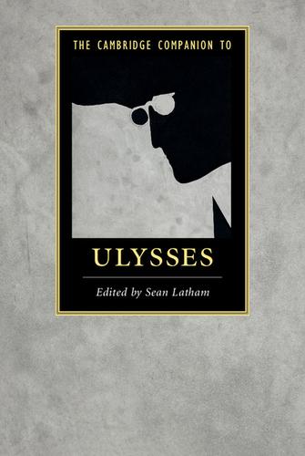 Cover image for The Cambridge Companion to Ulysses