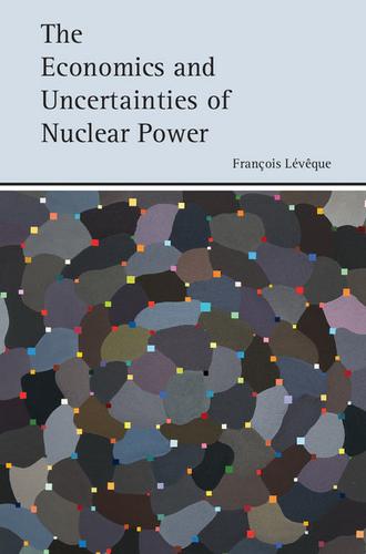 Cover image for The Economics and Uncertainties of Nuclear Power