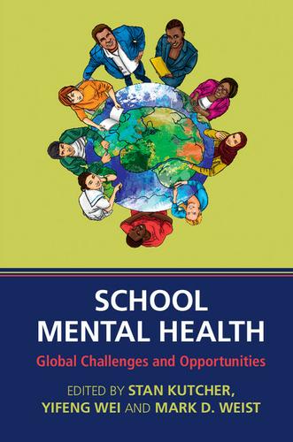 Cover image for School Mental Health