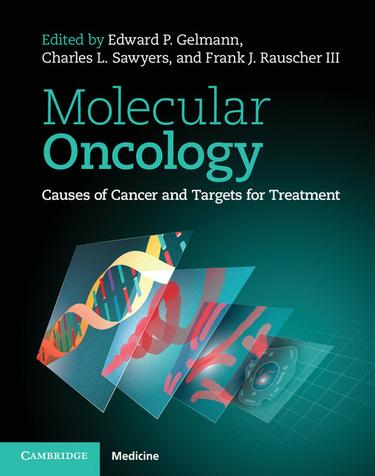 Cover image for Molecular Oncology