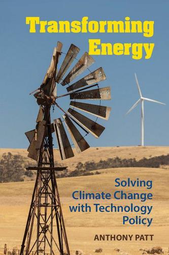 Cover image for Transforming Energy