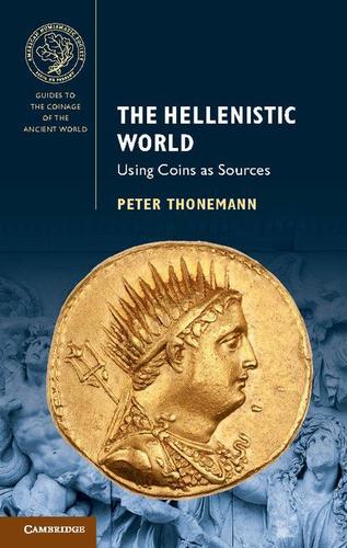 Cover image for The Hellenistic World