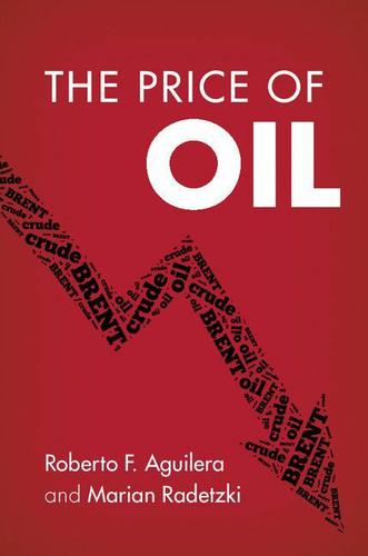 Cover image for The Price of Oil