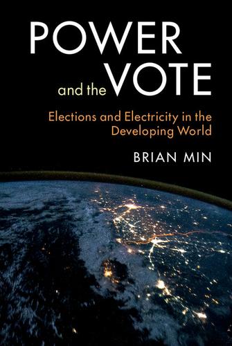 Cover image for Power and the Vote
