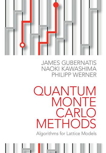 Cover image for Quantum Monte Carlo Methods