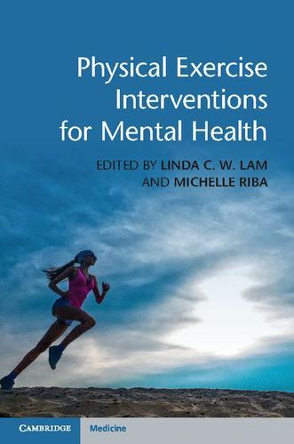 Cover image for Physical Exercise Interventions for Mental Health