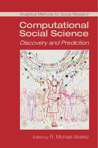 Cover image for Computational Social Science