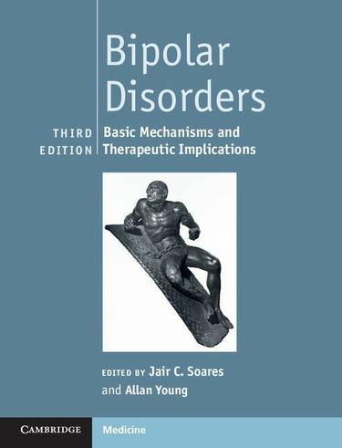 Cover image for Bipolar Disorders