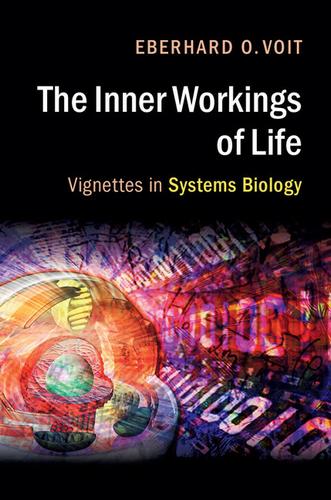 Cover image for The Inner Workings of Life