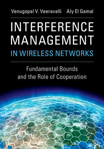 Cover image for Interference Management in Wireless Networks