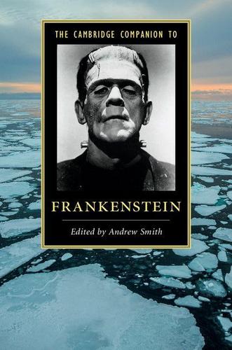 Cover image for The Cambridge Companion to Frankenstein
