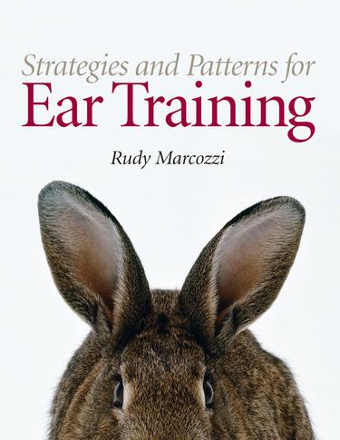 Cover image for Strategies and Patterns for Ear Training