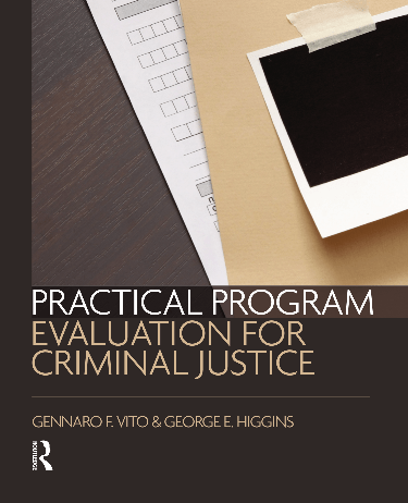 Crime, Justice, and Social Control