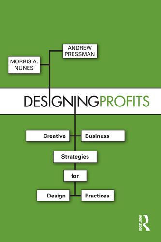 Cover image for Designing Profits