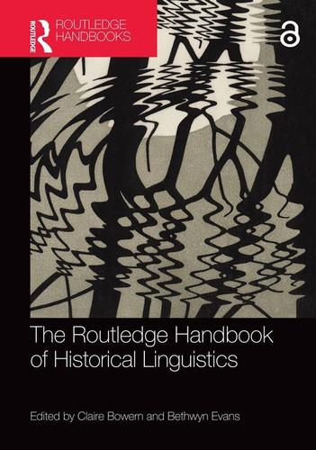 Cover image for The Routledge Handbook of Historical Linguistics