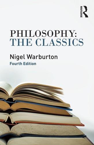 Philosophy: The Classics 4th Edition | RedShelf