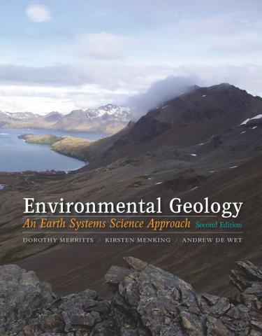 Environmental Geology