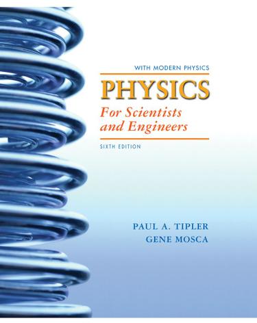 Physics for Scientists and Engineers Extended Version