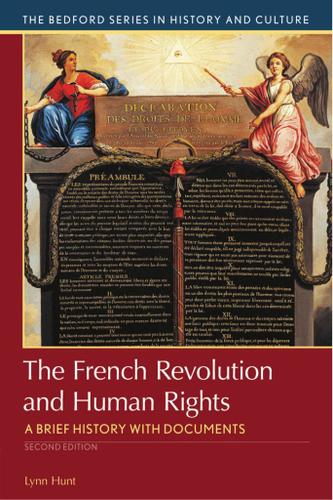 The French Revolution and Human Rights