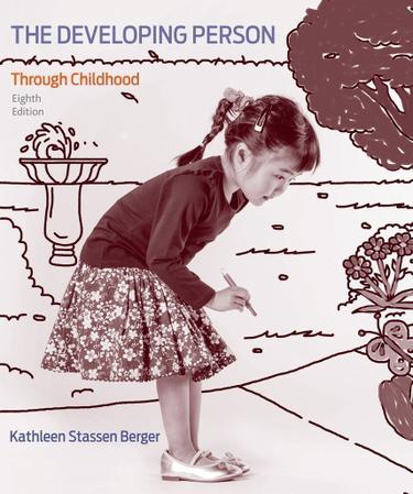 through developing person childhood berger edition redshelf adolescence stassen kathleen 8th ebook features