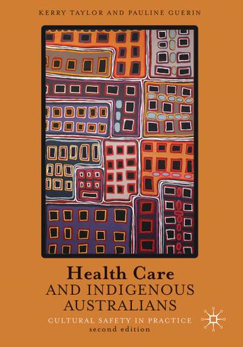 Cover image for Health Care and Indigenous Aus 2