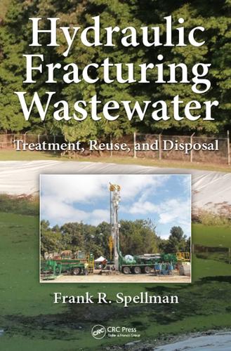 Cover image for Hydraulic Fracturing Wastewater