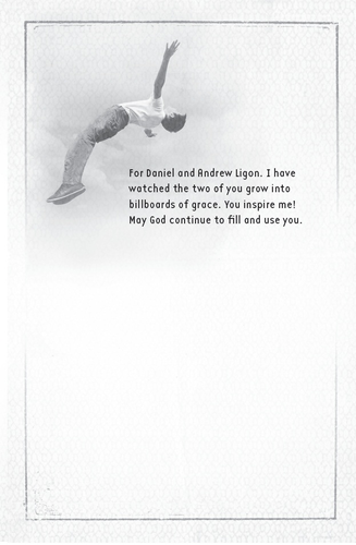 Cover image for Wild Grace