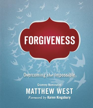 Cover image for Forgiveness
