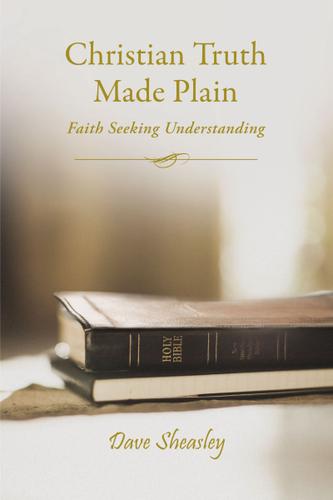 Cover image for Christian Truth Made Plain