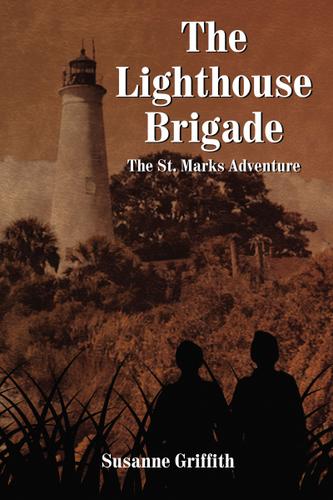 Cover image for The Lighthouse Brigade